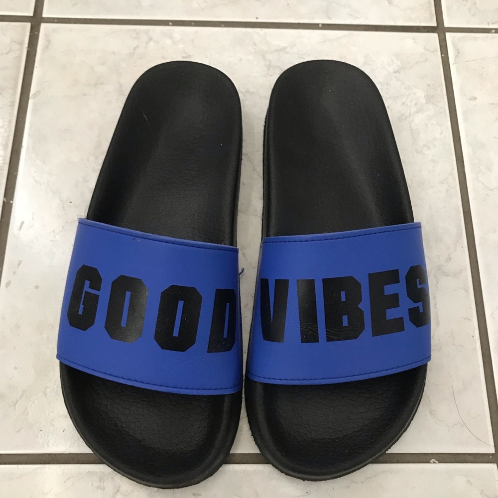 VS Pink Slides